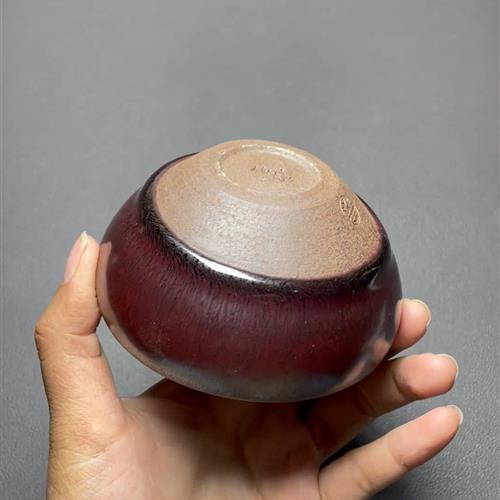 【闪购商品】茶盏-545............