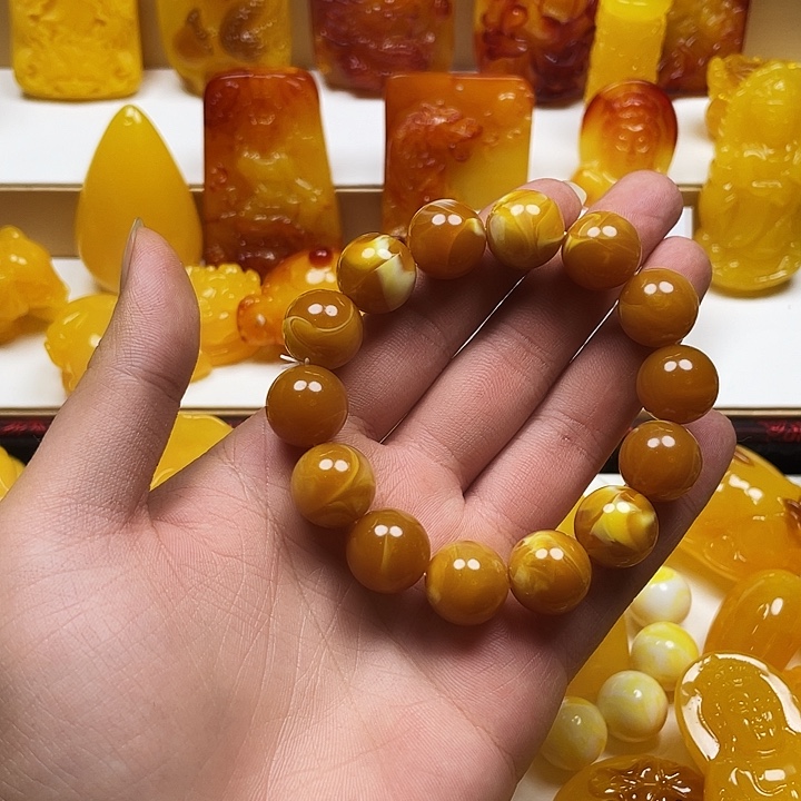 手串 抖音严选好物商品