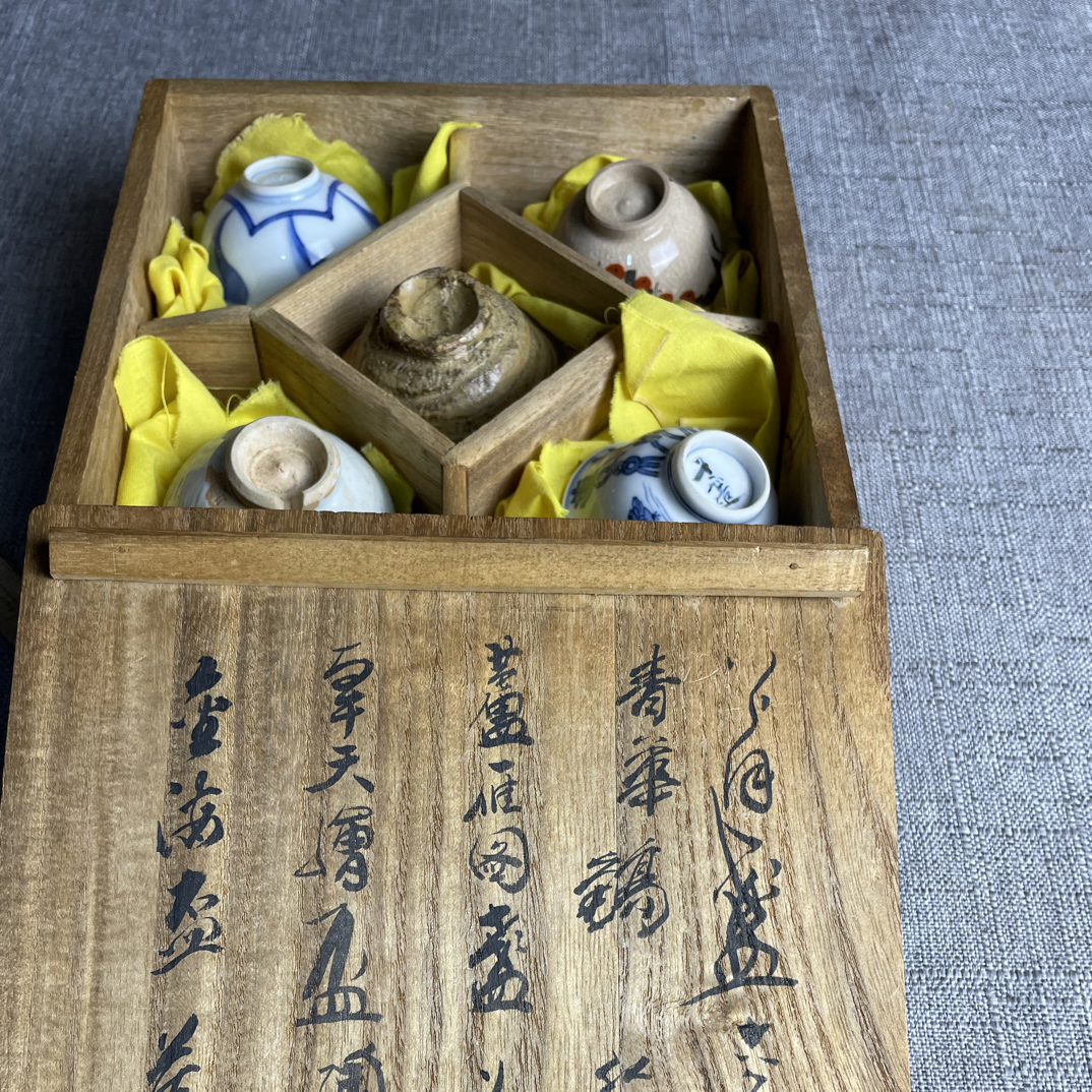 今日分享精美摆件