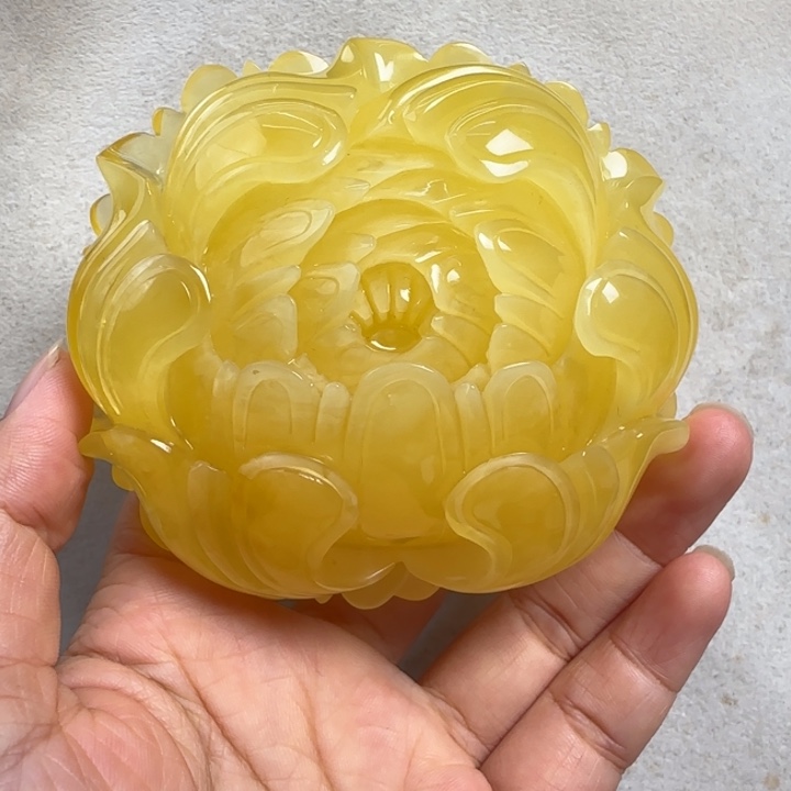 未镶嵌蜜蜡珠宝奇石