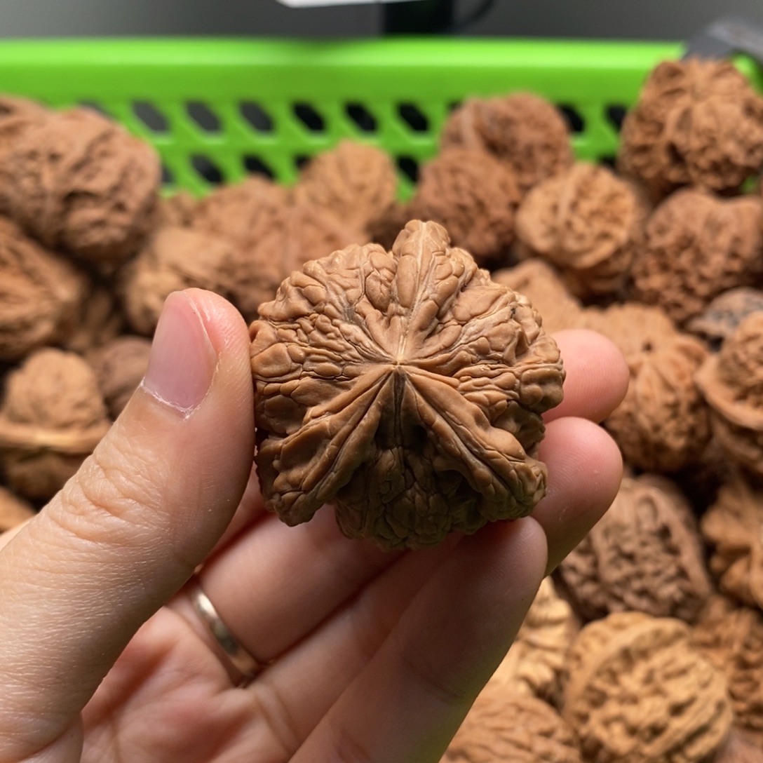 康***文玩核桃吊坠定制商品不退不换