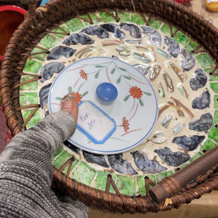 紫砂陶瓷艺术陶瓷艺术