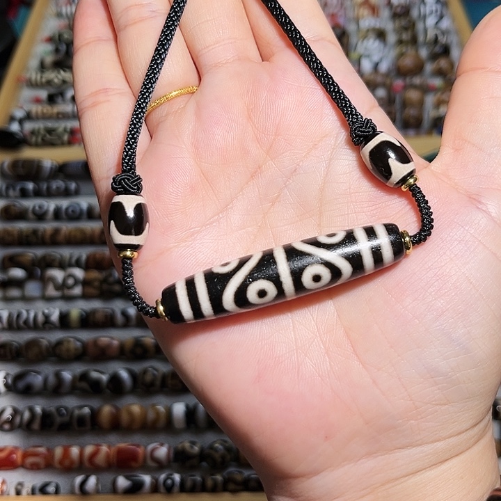 玛瑙/玉髓未镶嵌手串