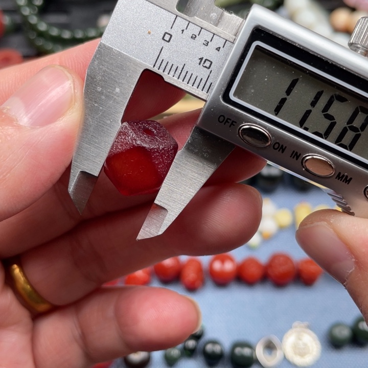 玛瑙/玉髓直播未镶嵌