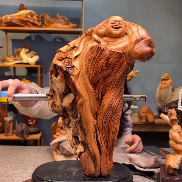 柏木（崖柏）关注一下