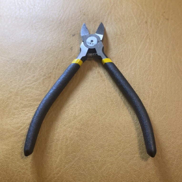 美国工业级精品水口钳