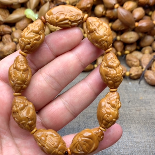 手串/手链橄榄核橄榄核手串/手链