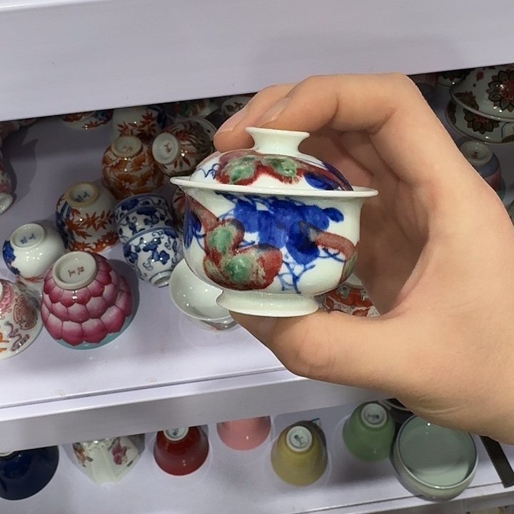 陶瓷艺术品收藏陶瓷