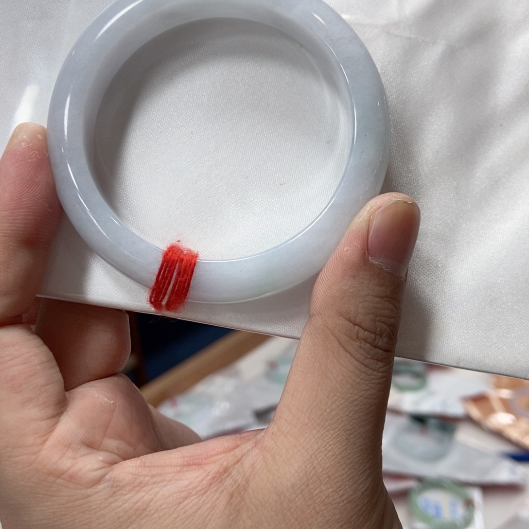 【闪购商品】翡翠手镯未镶嵌买断