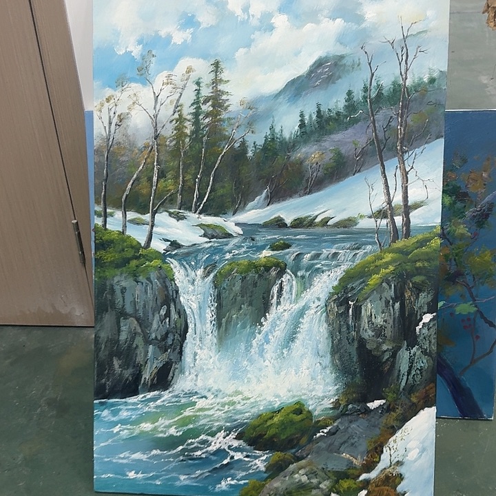 雯***芳泥塑我是一名合格教工党