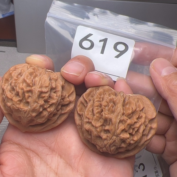 核桃全品宫灯45尺619