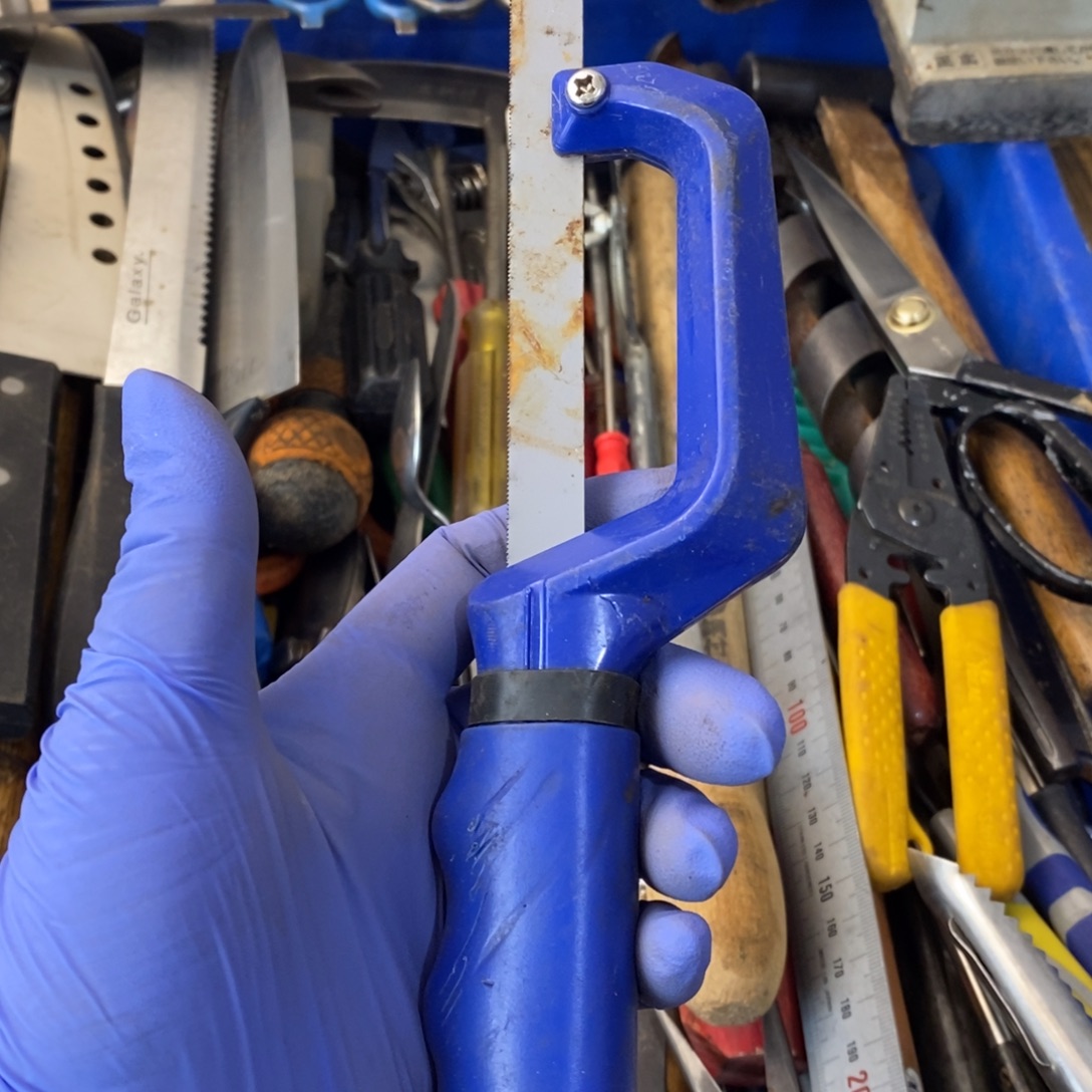 呼***吸五金工具制造工艺