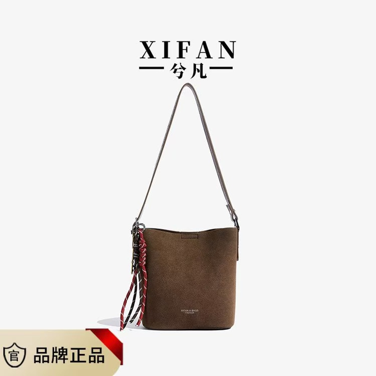 轻奢百搭高级感气质时尚斜挎女士包新品A32