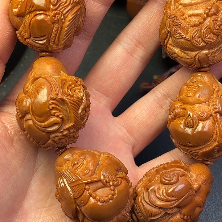 橄榄核吊坠x****r橄榄核橄榄核橄榄核