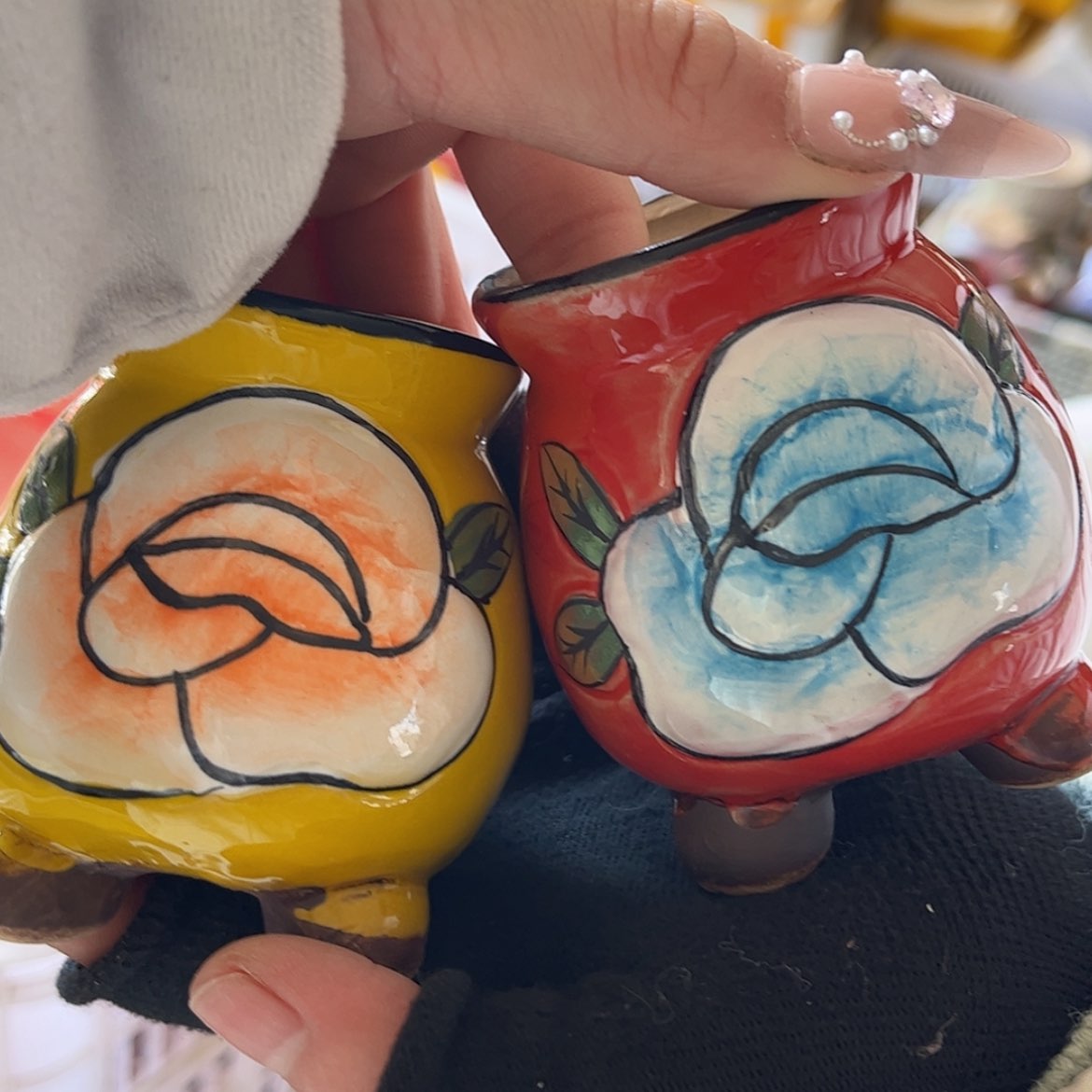 【闪购商品】红陶福利