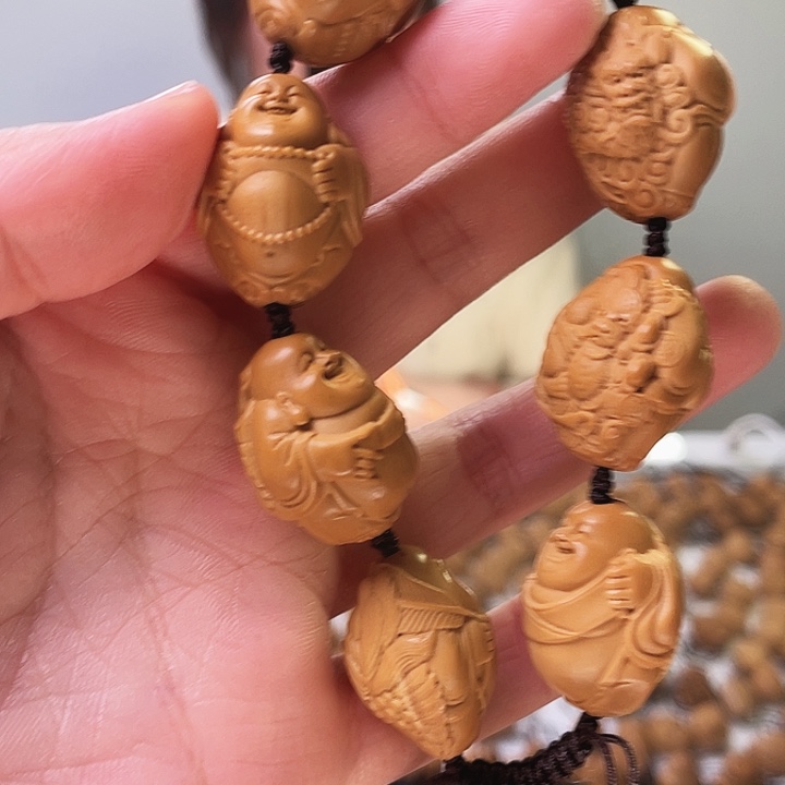 手串/手链橄榄核橄榄核