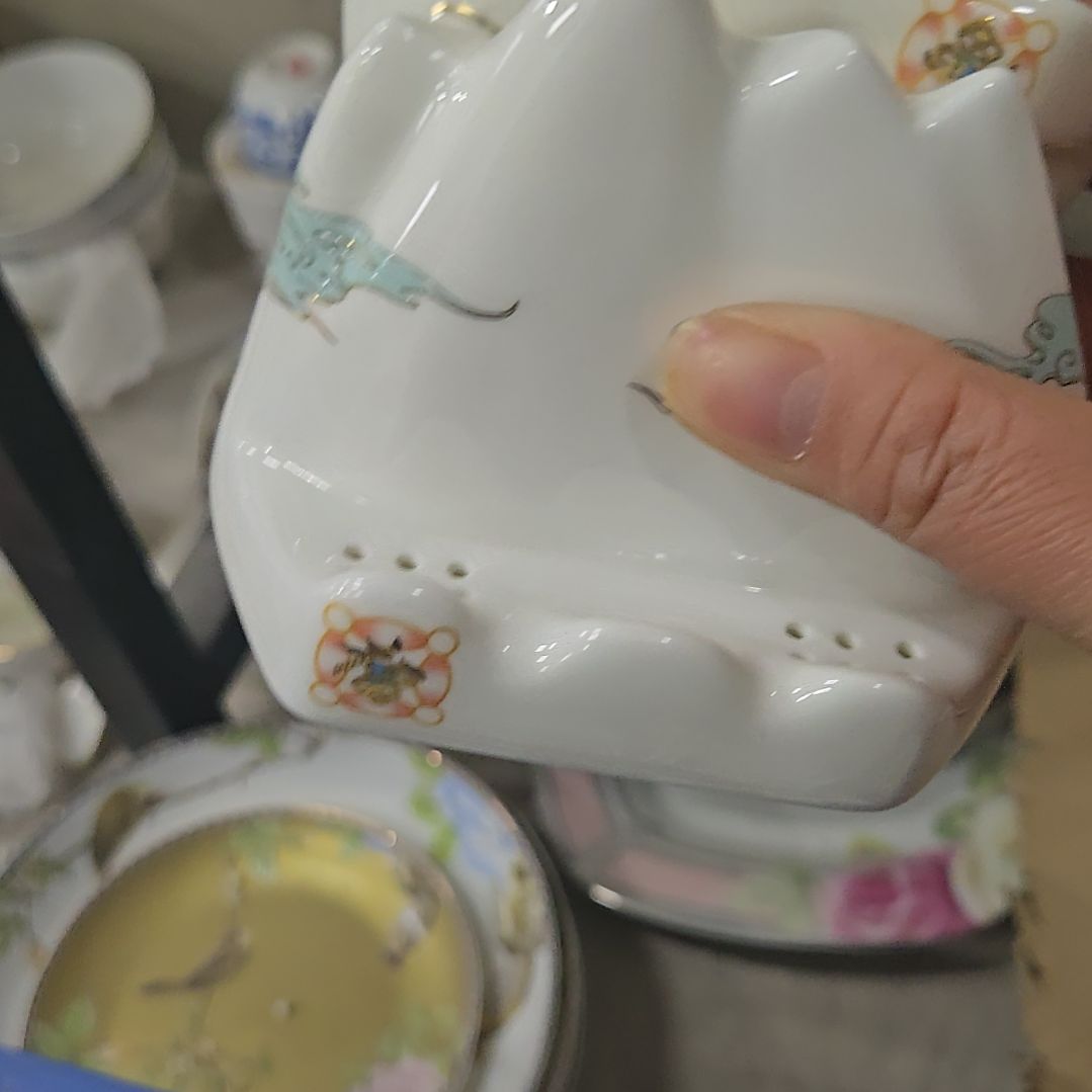 碗微瑕奥维2个666666666666