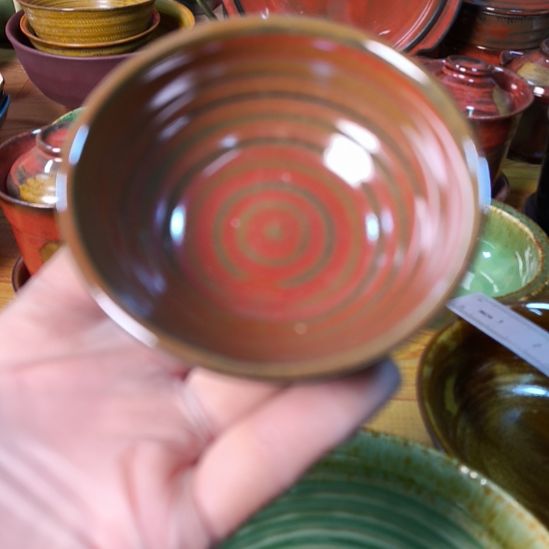 瓷片磁州窑五厂盘碗壶杯有瑕疵