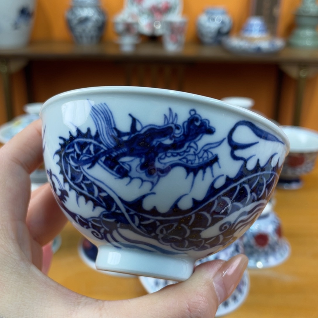 景德镇手绘哈哈哈哈哈哈