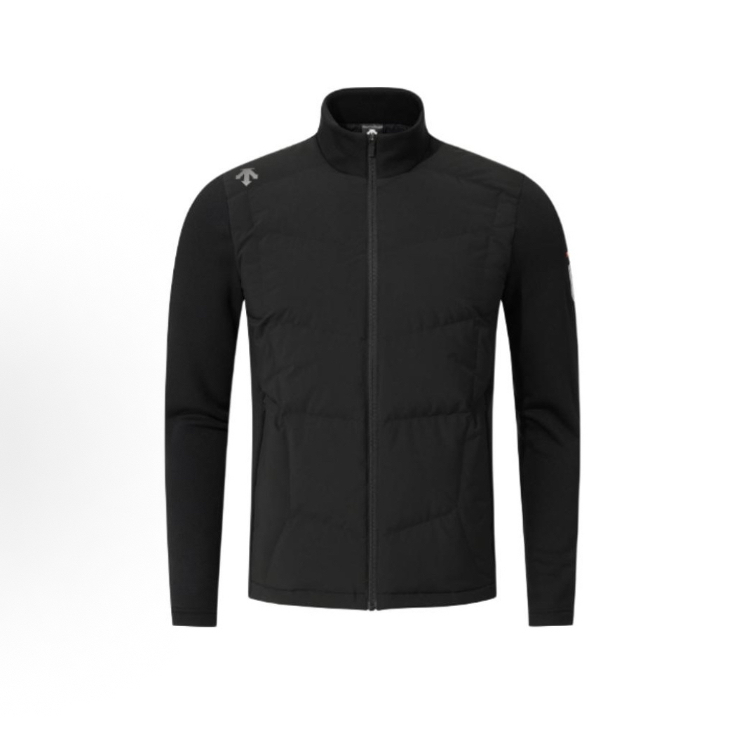 DESCENTE/迪桑特冬季新款GER联名羽绒夹克外套SQ411IKTO1羽绒服