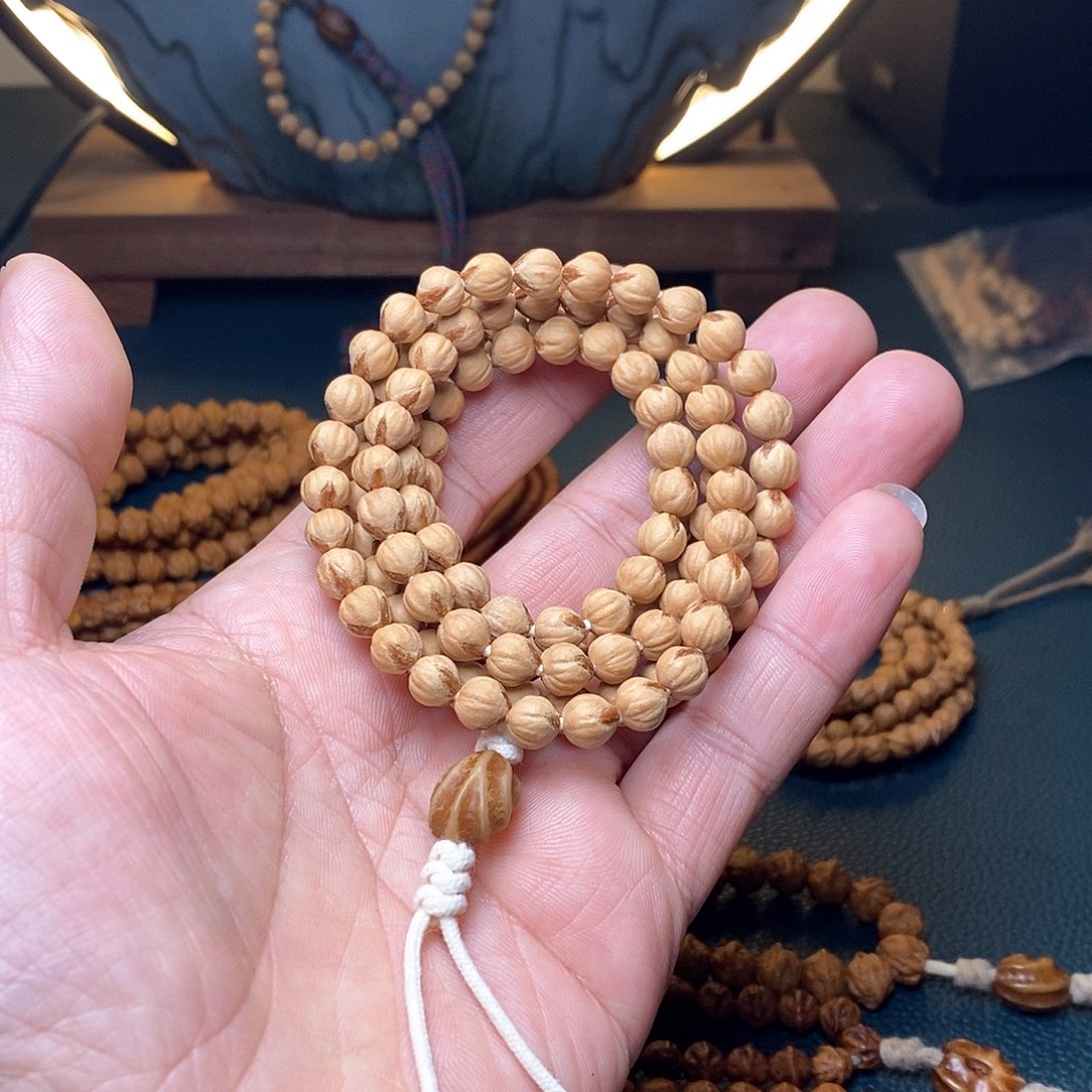 吊坠柏香籽/百香籽这****✨