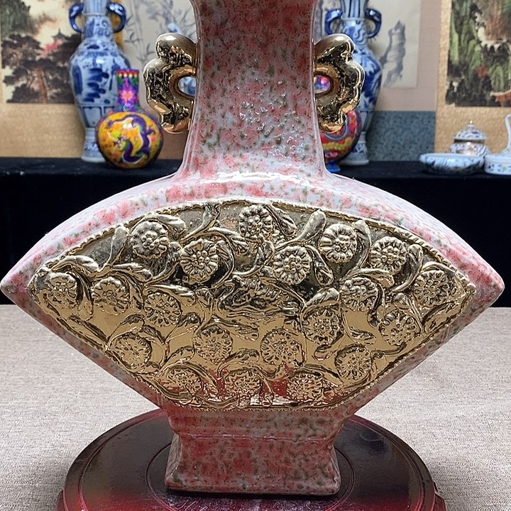 瓷片高端瓷器，甄选链接