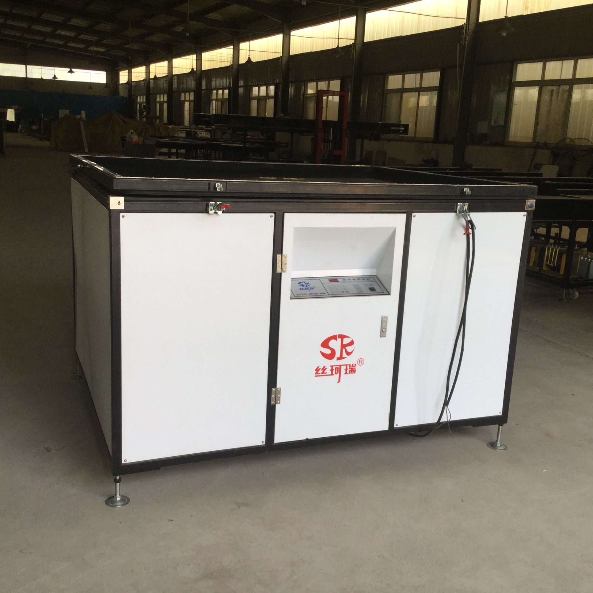 晒版机 丝印曝光机 菲林胶片晒版机 制版机