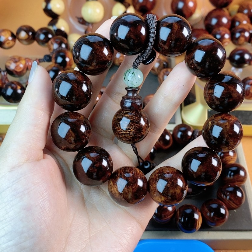 【闪购商品】花梨木类你****？紫20