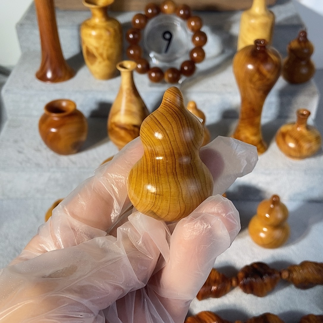 1***9柏木（崖柏）太行崖柏陈化料