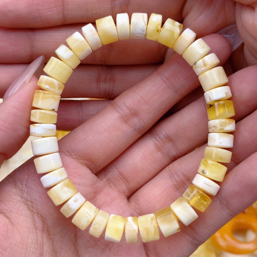 琥珀未镶嵌珠宝奇石8+