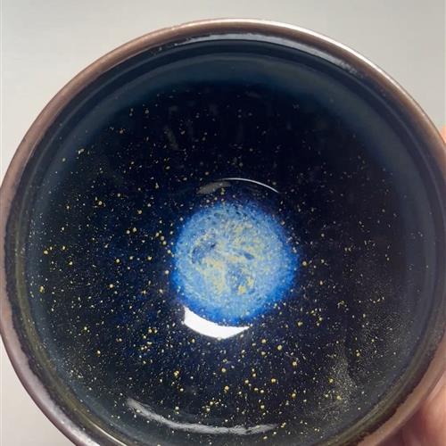 【闪购商品】茶盏-458............