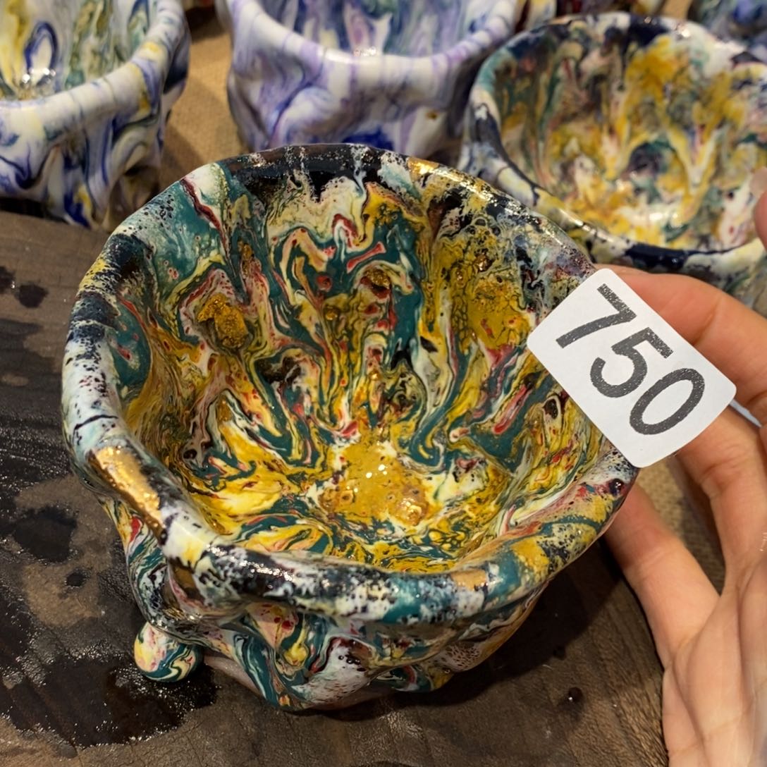 R***瑜瓷片静陶瓷的生产工艺