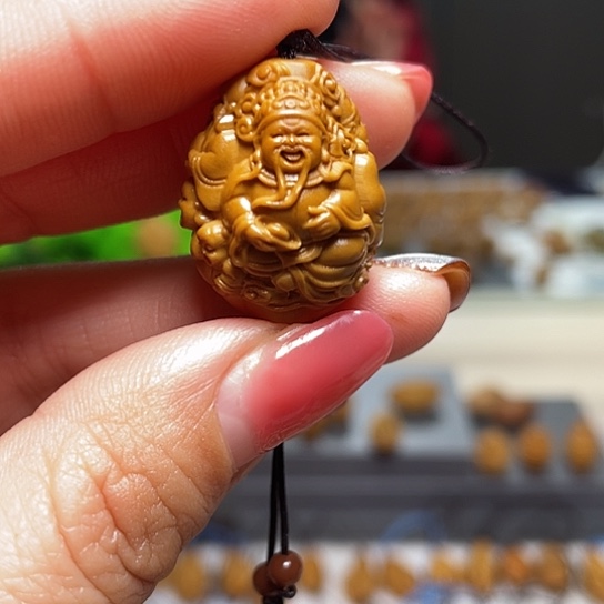 橄榄核手串/手链橄榄核