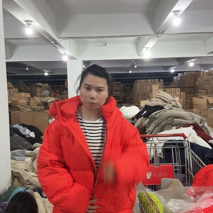 番茄红t家中长款s码