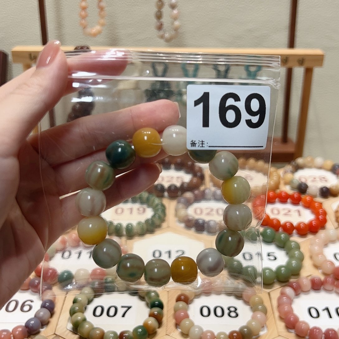 乐***^白玉菩提吊坠菩提