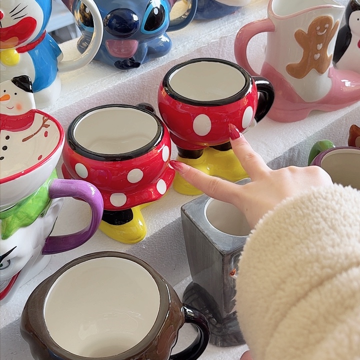 瓷片陶瓷完美主义慎拍