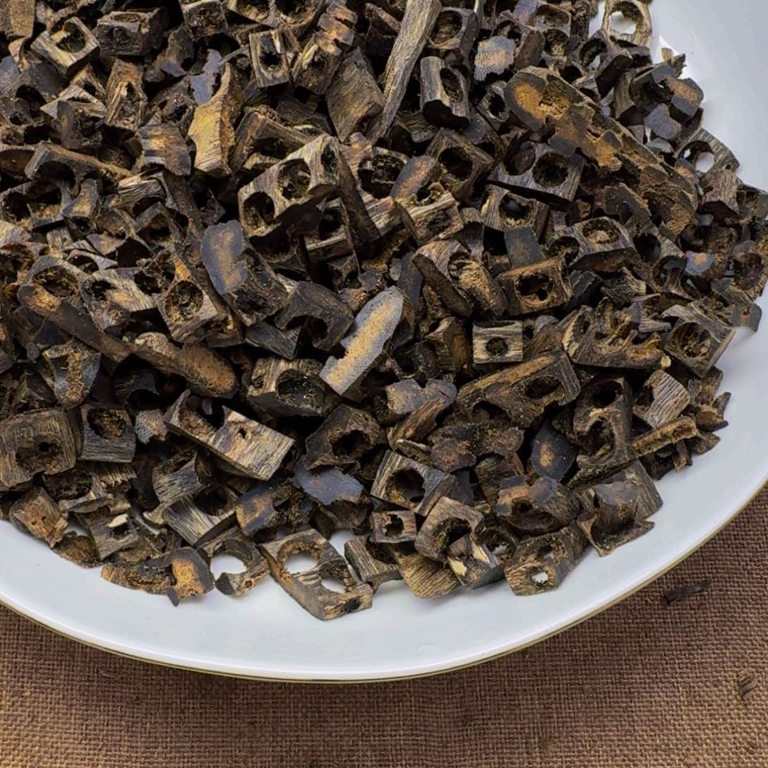 化***生线香陆河500克老料