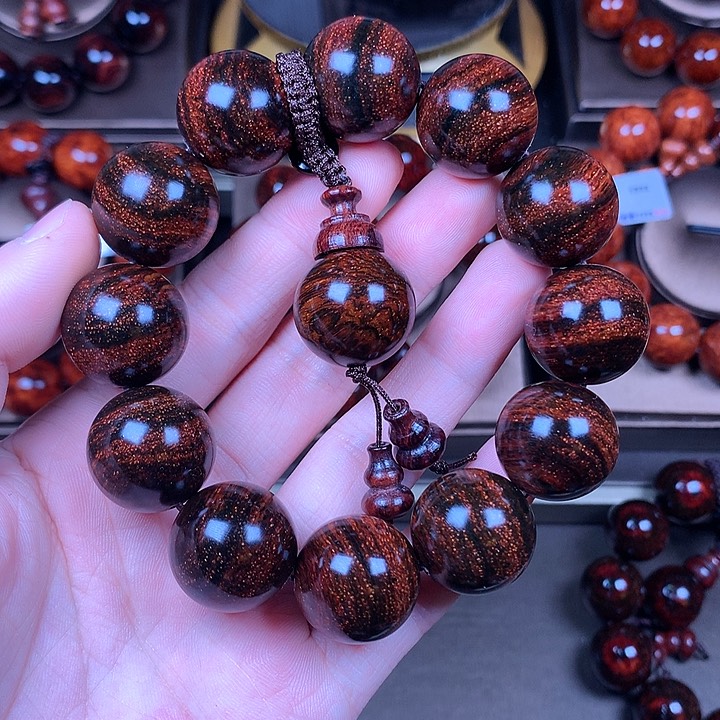 【闪购商品】黄花梨/降香黄檀2.0规格04W