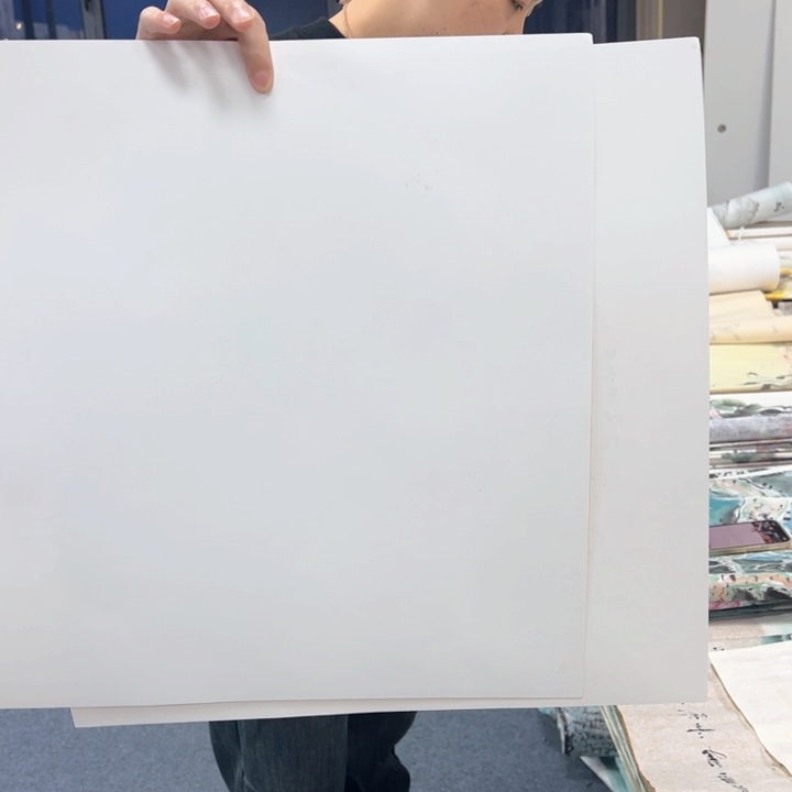 国画纯手作品欣赏图