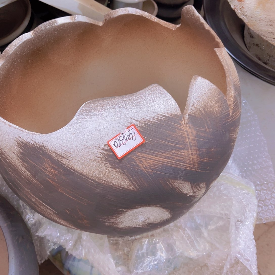 景德镇精品花盆栽适合盆栽适