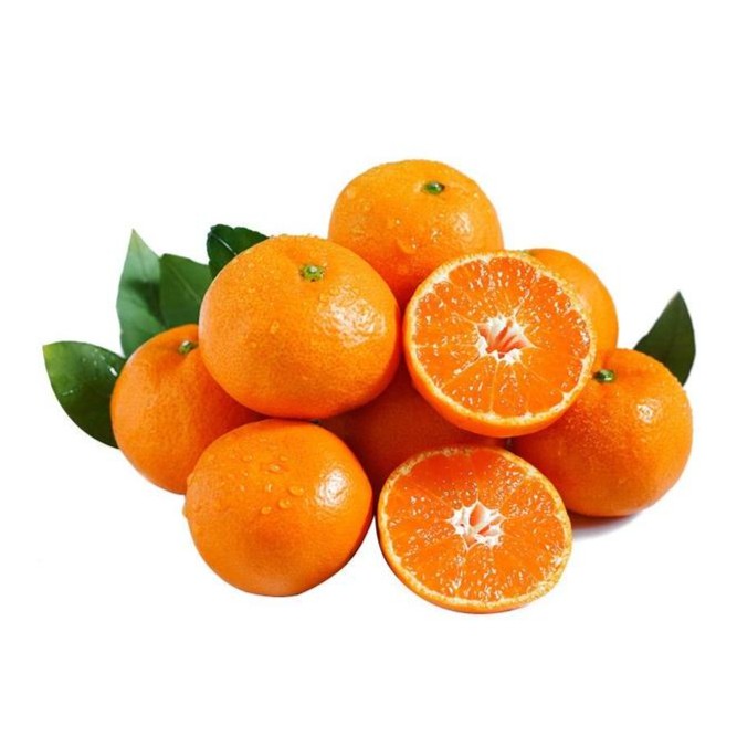 广西沃柑3斤10块广西壮族自治区