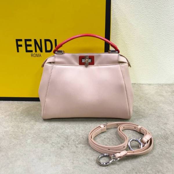 95新/芬迪/市场价68888/包包/250210RN0015