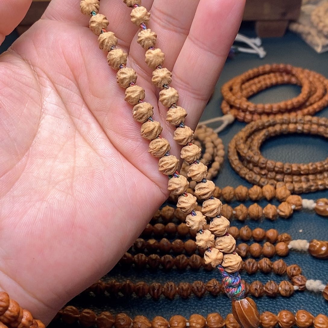 吊坠柏香籽/百香籽