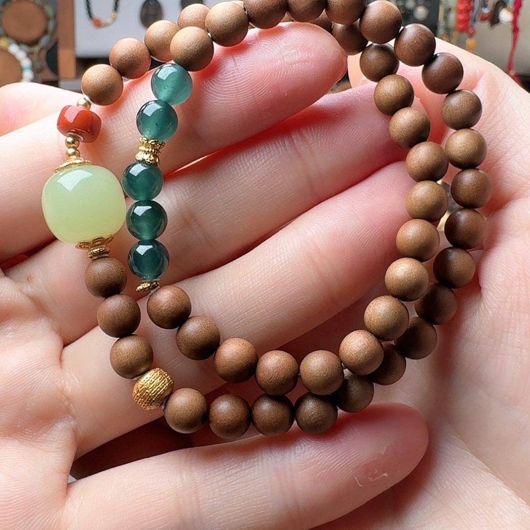 老山檀香老山檀香