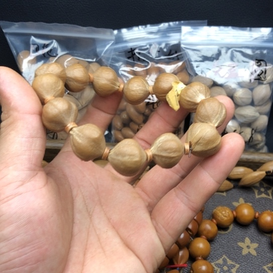 ****ღ吊坠橄榄核来咯哦哦哦了