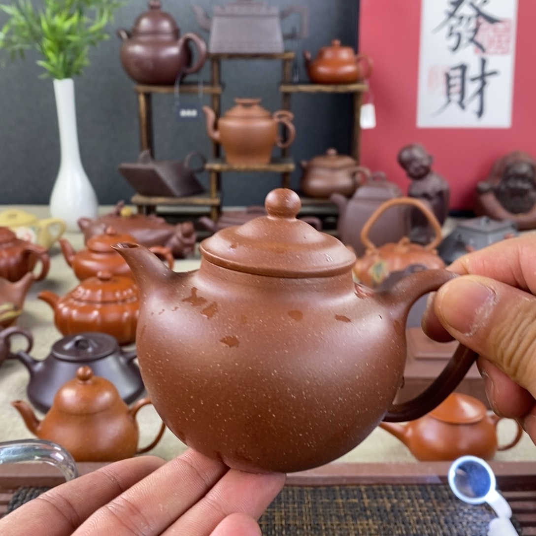 紫砂茶壶12345678996666666