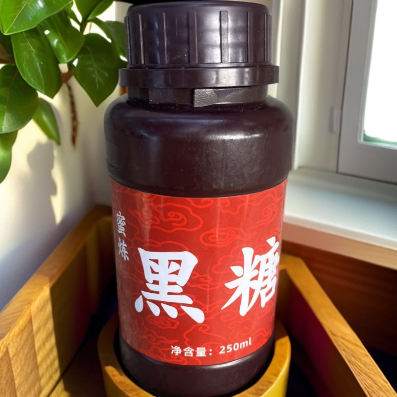 浓缩黑糖专攻鲤鱼黑坑鱼饵偷驴回锅鱼