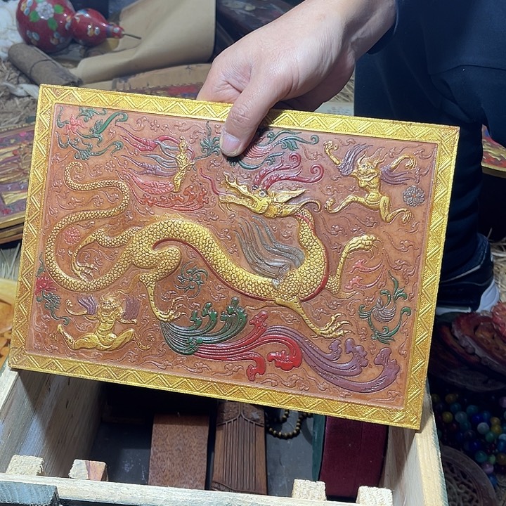 66666666家居复古工艺