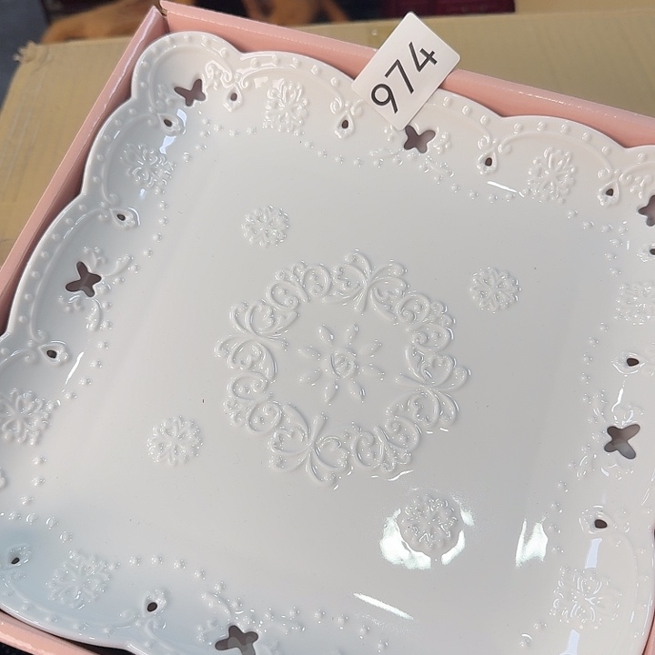 柒喜美瓷 拒绝售假