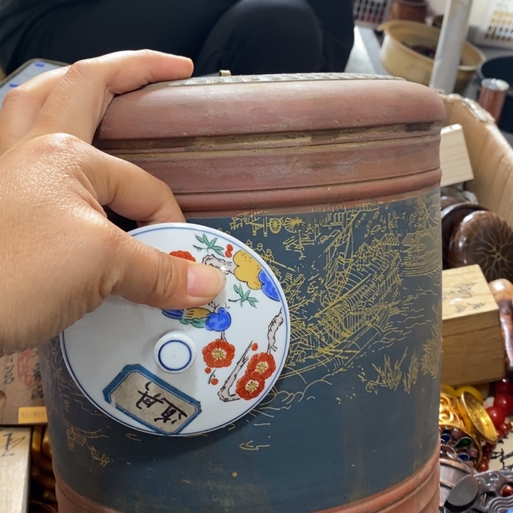 紫砂陶瓷艺术陶瓷艺术